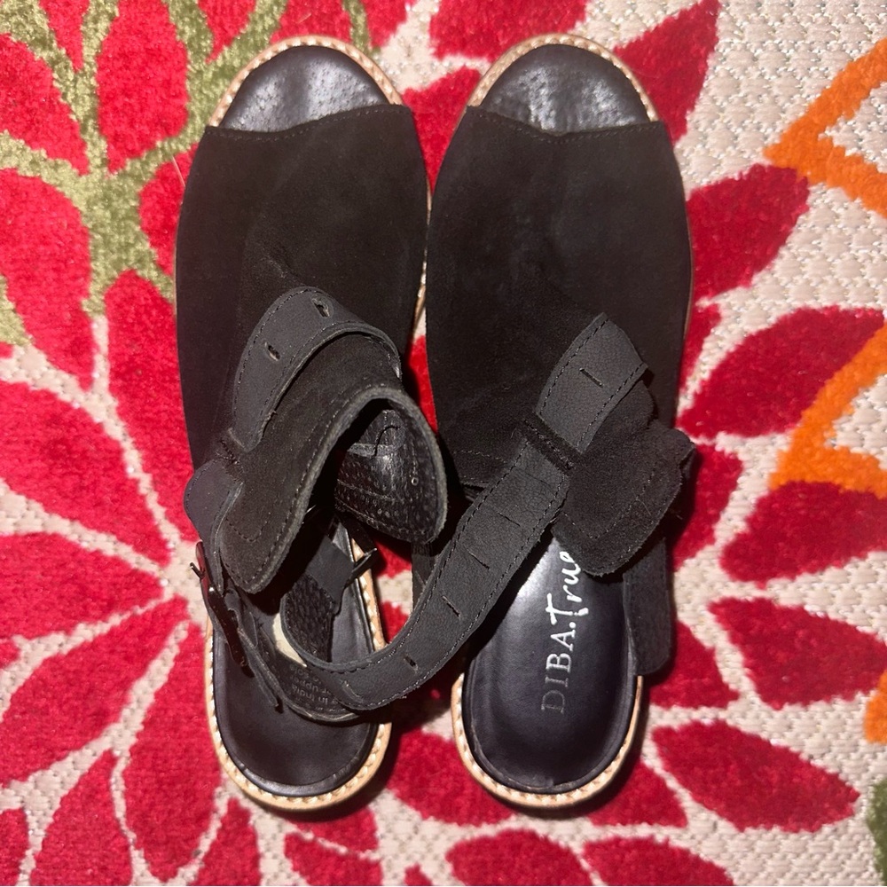 Women’s‎ Diba True 8.5 casa Loma